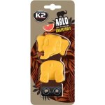 K2 Arlo Grapefruit – Hledejceny.cz