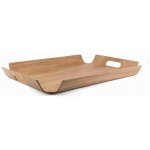 Bredemeijer Podnos XL 39,5x54,5cm Madera – Zbozi.Blesk.cz