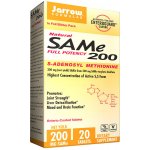 Jarrow Formulas SAMe 200 60 tablet – Hledejceny.cz