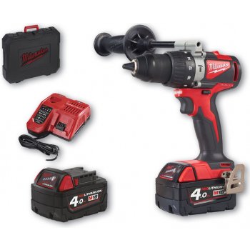 Milwaukee M18 BLPD2-402X