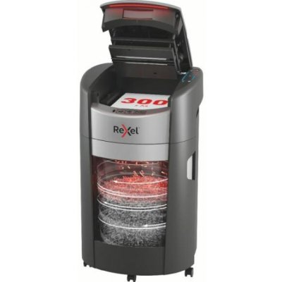 Rexel Max Autofeed+ 300X – Hledejceny.cz