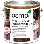 Osmo 014 Terasový olej 2,5 l Massaranduba – Hledejceny.cz