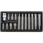 Yato 15 ks YT-0419 – Zboží Dáma