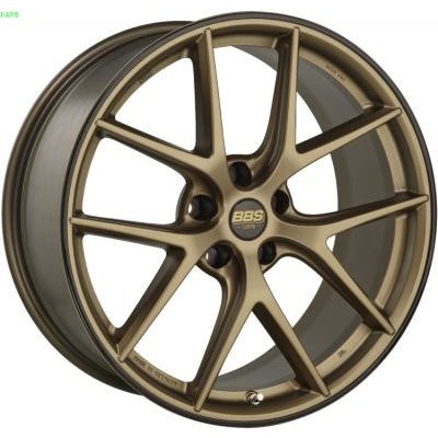 BBS CI-R 8x19 5x112 ET44 bronze – Zbozi.Blesk.cz