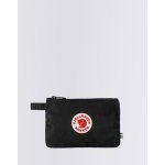 Pouzdro Fjällräven Kanken Gear Pocket 550 černé – Zboží Živě