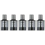 Joyetech eGo Pod cartridge 2ml 1,2 ohm 5 ks – Hledejceny.cz