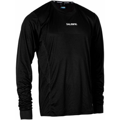 zzz SALMING Core 21 longsleeve jr black – Hledejceny.cz