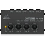 Behringer MX400 – Zboží Živě