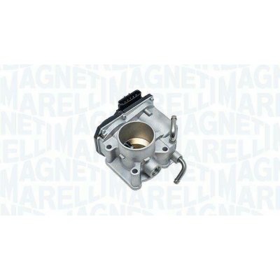 Hrdlo škrticí klapky MAGNETI MARELLI 802000000146 – Hledejceny.cz