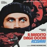 Il bandito dagli occhi azzurri - Ennio Morricone CD – Hledejceny.cz