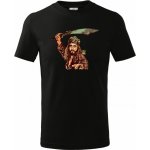 Sandokan V5 dětské tričko Basic – Zboží Dáma