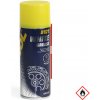 Ostatní maziva Mannol White Grease 450 ml