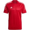 Fotbalový dres adidas Condivo 21 pánské tréninkové tričko Primeblue M GH7166