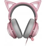 Razer Kraken Kitty Quartz Edition – Hledejceny.cz