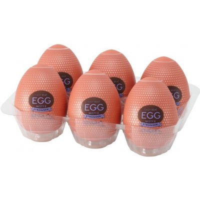 Tenga Egg Misty II HB 6pcs – Zboží Mobilmania