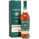 Glenmorangie Quinta Ruban 14y 46% 0,7 l (karton) – Zboží Mobilmania