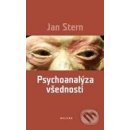 Psychoanalýza všednosti - Jan Stern