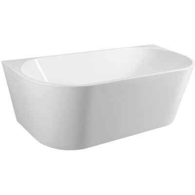 AQUALINE TAJO 170 x 80 cm E1980 – Hledejceny.cz