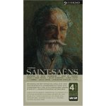 Camille Saint-Saens - Collection CD – Hledejceny.cz