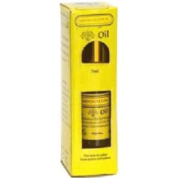 Siddhalepa Oil 7 ml