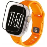 Mobile Origin Screen Guard Spare Hybrid film na Apple Watch 6/5/4/SE 44mm SGA-SP-AW44 – Zboží Živě