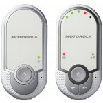 Motorola elektronická chůvička šedá – Zboží Mobilmania