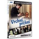 Vrchní, prchni DVD – Hledejceny.cz