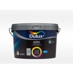 Dulux Akrylátová emulzní barva Acryl Matt Base Light 2,5 l – Sleviste.cz