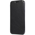 Electro Book černé – iPhone 11 – Zboží Mobilmania