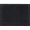 Peněženka SAMSONITE Pánská peněženka PRO-DLX 6 SLG Black, 13 x 1 x 10 (144534/1041)