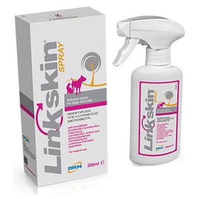 Linkskin spray 200 ml – Hledejceny.cz