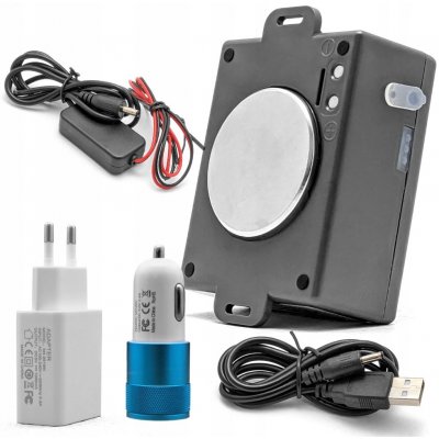 Blow CCTR 800+ – Zboží Živě