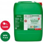 Bio Nova AutoFlowering Supermix 1 L – Zboží Dáma