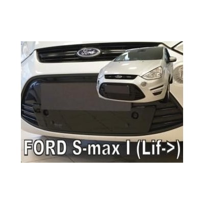 Ford S Max I 10-15 Zimní clona masky chladiče – Zbozi.Blesk.cz