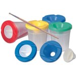 CONCORDE na vodu 9 cm, mix barev – Zboží Mobilmania