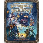 Wizards of the Coast Lords of Waterdeep Scoundrels of Skullport – Hledejceny.cz