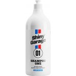Shiny Garage Shampoo One 1 l – Sleviste.cz