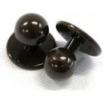 EGochef Knoflíky do rondonu černé E-7400002L – Zboží Dáma