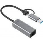 i-Tec C31METAL25LAN – Zboží Živě