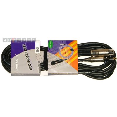 Soundking BB 007 15 – Hledejceny.cz