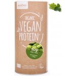 Purasana Vegan Protein MIX BIO 400 g – Zbozi.Blesk.cz