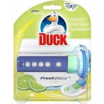 Duck Fresh discs čistič WC Moře 36 ml – Zbozi.Blesk.cz