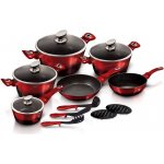 BerlingerHaus BH-1632 15 ks – Hledejceny.cz