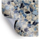 Vágner Pool AVfol Decor - Volcano Stones; 1,65m metráž – Zboží Dáma