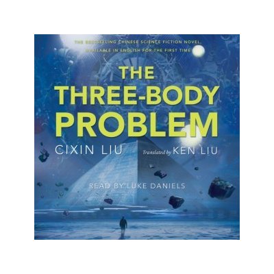 Three-Body Problem