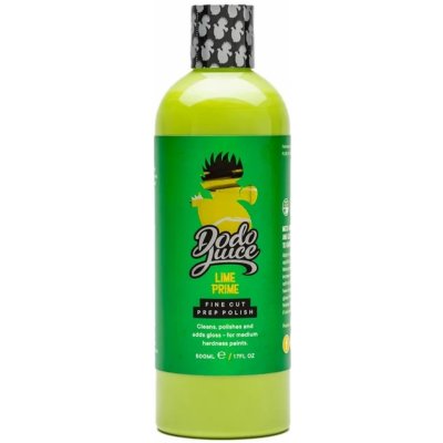 Dodo Juice Lime Prime 500 ml – Zboží Mobilmania
