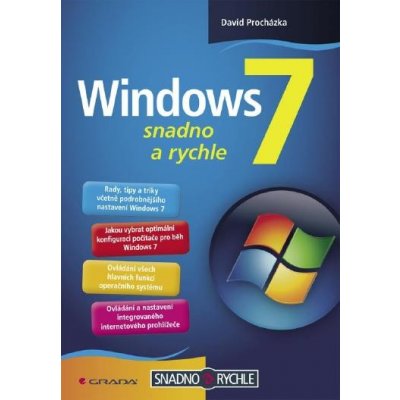 Windows 7 – Zboží Mobilmania