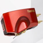 Hana Umami Red (UR) Phono Cartridge – Sleviste.cz