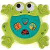 Desková hra Hape Toys Hračky do vody Nakrm žabáka