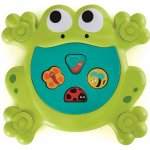 Hape Toys Hračky do vody Nakrm žabáka – Zbozi.Blesk.cz